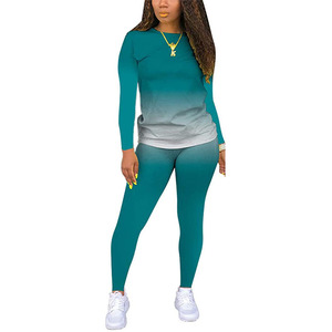 High Quality Women Fleece Tracksuit Custom Logo <b>Embroidery</b> OEM Factory Cotton Two Piece <b>Set</b> Warm Winter Tracksuit <b>Set</b> 2026 - Product Image 2