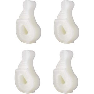 XPARTCO 80040 Agitateurs électriques en tissu et plastique pour lave-linge et sèche-linge – Pièces essentielles - Product Image 4