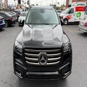 MERCEDES-BENZ GLS 450 2025 USADO, VOLANTE A LA IZQUIERDA/DERECHA - Product Image 1