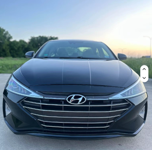 Vente rapide LHD/RHD 2023 Hyundai Elantra SEL HEV Berline 4 portes - Product Image 4