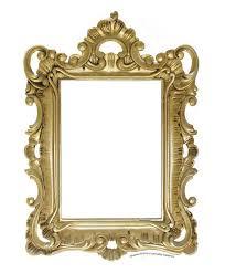 <b>Gold</b> Metal Border Holder Tabletop Decoration Luxury Best Quality Standard Modern Designer <b>Frame</b> With Back Holder for Hot Sale - Product Image 2