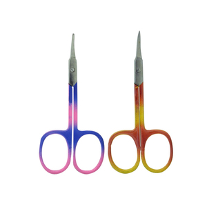 Nuevo Cortaúñas, Tijeras de Manicura, Cortador de Pedicura de Acero Inoxidable, Removedor de Piel Muerta para Cuidado Personal - Product Image 4