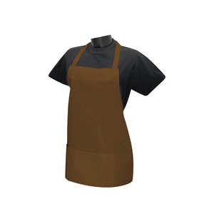 Delantal de Camarero MISEMIYA 60cm*65cm - Hecho en Sri Lanka - Ref.865 - Product Image 3