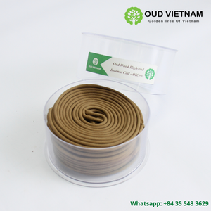 ธูปหอมกลิ่นไม้งามตามธรรมชาติชั้นดีธูปหอม - Product Image 3