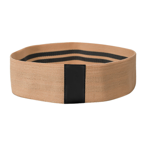 Nuevas Bandas de Resistencia para Ejercicio, Yoga y Entrenamiento de Glúteos, Fabricadas en Cómoda Tela de Poliéster de Alta Resistencia - Product Image 2