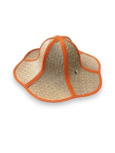 Sombrero de Ala Ancha para Protección Solar Agrícola de Verano, Moderno y Atractivo - Product Image 4