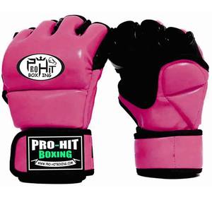 Custom Logo MMA <b>Gloves</b> <b>for</b> <b>Men</b> Casual Durable MMA <b>Gloves</b> Leather Boxing <b>Gloves</b> with Waterproof Hand Grips <b>for</b> Punching - Product Image 5