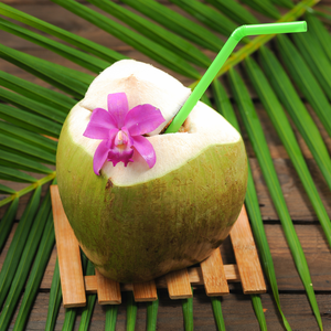 Jeunes noix de coco fraîches: une alternative rafraîchissante aux boissons gazeuses traditionnelles - Product Image 4