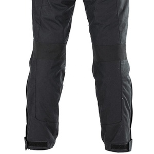 Pantalones de moto impermeables de Cordura para carreras, con protecciones CE, textiles, con MOQ bajo, para hombre. - Product Image 6
