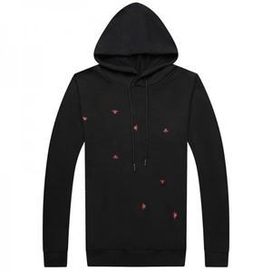 Offre spéciale de sweat-shirt unisexe personnalisé de haute qualité sweats à capuche lourds surdimensionnés pour hommes pour l'automne vente en gros sweats à capuche personnalisés - Product Image 4