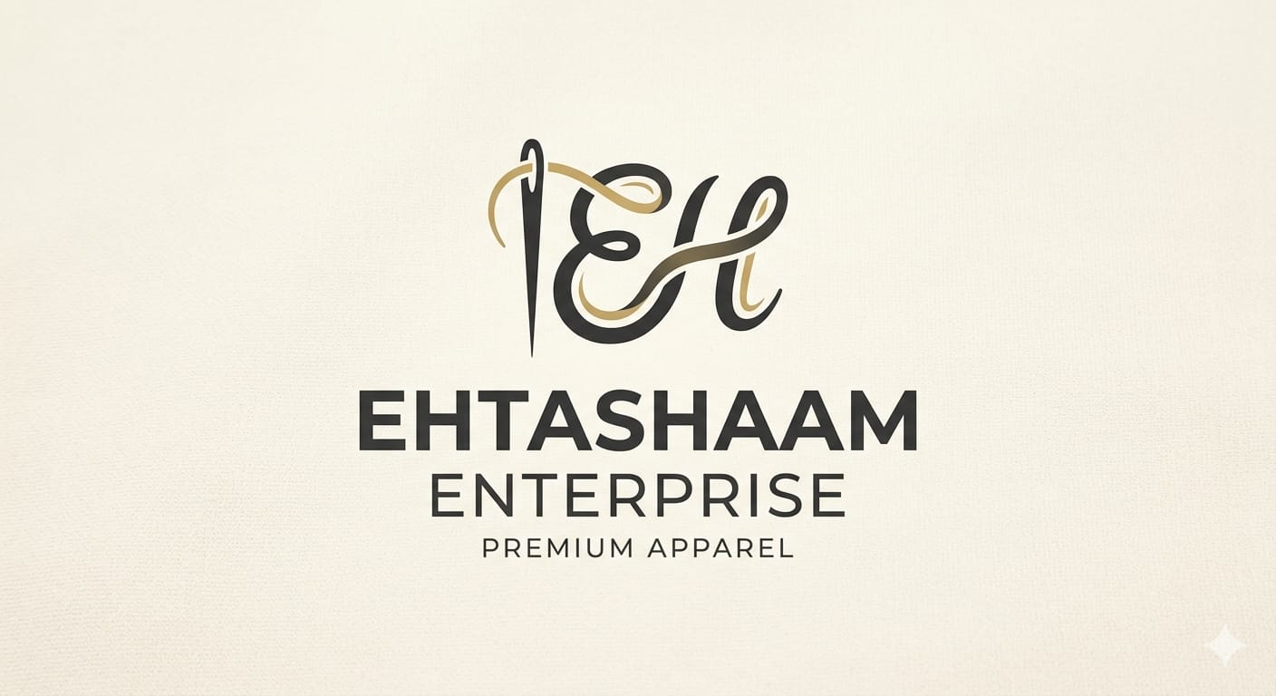 EHTASHAM ENTERPRISES logo