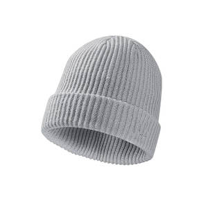 Gorros de Invierno de Punto Personalizados con Logotipo para Moda y Uso Casual - Product Image 1