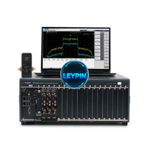 เครื่องวิเคราะห์เครือข่ายเวกเตอร์ Keysight PXI 100 กิโลเฮิรตซ์ ถึง 26.5 กิโลเฮิรตซ์ - Product Image 1