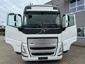 Nuevo/Usado Volvo FH460 XL Transmisión Automática Unidad tractora/remolque estándar Potencia 345 kW (469 hp) - Product Image 2