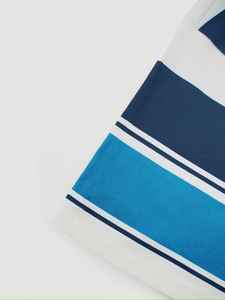 Camisetas de Verano para Hombre, 100% Algodón, Casuales, Transpirables, con Hombros Caídos, Logotipo Personalizable, Camiseta Informal - Product Image 3