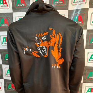 Survêtement d'entraînement léger en polyester pour homme 2025 – Haute qualité, sport décontracté, hiver, pour adultes et grandes tailles (maternité incluse) - Product Image 1