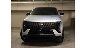Cadillac Escalade IQ Sport 2026, Seminuevo - Product Image 2