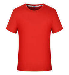 Boxy Hip Hop unisexe 250 Gsm T-Shirt surdimensionné de luxe vierge lourd personnalisé Streetwear Design graphique goutte 100% coton - Product Image 2