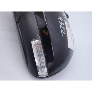 กระจกมองข้างซ้าย VOLKSWAGEN Tiguan 1st Series 020933 CBAB (07>11) - Product Image 2
