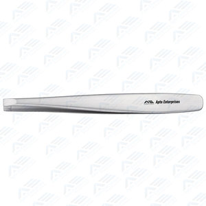 Pince à épiler Mega Volume Extension de cils Pince à épiler Precision Grip Instruments de soins de beauté Produits de beauté Instruments de soins de beauté - Product Image 6