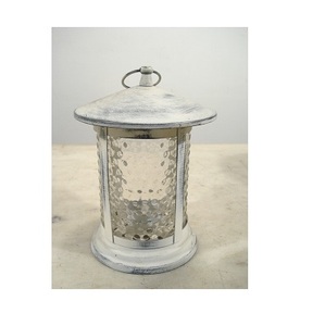 Linterna de metal decorativa de lujo para la decoración del hogar - Product Image 5
