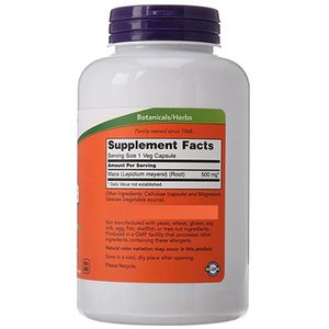 Hot Selling Black Hips Enhancement, aber Vergrößerung für Bums Hip und Pill Butt Firming Maca Capsule - Product Image 2