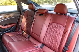 AUDI S6 PRESTIGE 2020 USADO, Volante a la Izquierda/Derecha - Product Image 2