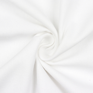 Nappe tissée en coton 100% du fabricant indien 150x220 cm 190 Gsm produit textile pour la maison à motif de bordure blanche - Product Image 4