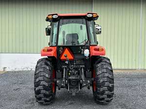 Tractor Agrícola Kubota, Maquinaria Agrícola, Tractores Usados y Nuevos en Venta - Product Image 3