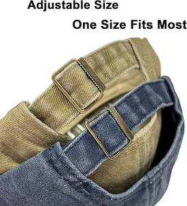 Gorra personalizada para hombre y mujer - Product Image 5