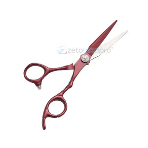 Durable Stainless Steel <b>Hair</b> <b>Cutting</b> and Thinning <b>Scissors</b> Precision <b>Hair</b> <b>Cutting</b> and Thinning Barber <b>Scissors</b> - Product Image 2