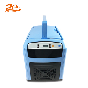 AELAB AE-PI-100 تنافسية مختبر تستخدم صغيرة الأحياء الدقيقة حاضنات التلقائي المحمولة حاضنة - Product Image 4