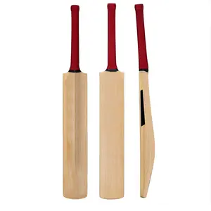 2023 Hochwertige Hot Sale Holz Cricket Fledermäuse Mini Cricket Set für Unisex Outdoor-Spiel in erschwing lichen Preis