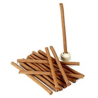 Bâtonnets de parfum naturel à la demande pour Yoga Pooja et rafraîchissement de l'air domestique pour un approvisionnement mondial