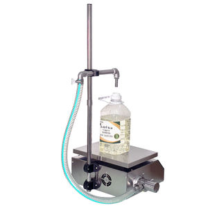 Máquina Automática de Llenado de Líquidos con Bomba Magnética de Sobremesa, Bomba Magnética para Aceite Comestible, Vinagre y Detergente, Construcción de Acero Inoxidable - Product Image 3