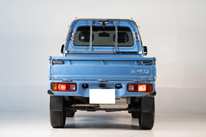 HONDA ACTY d'occasion 1991, conduite à gauche/droite - Product Image 5