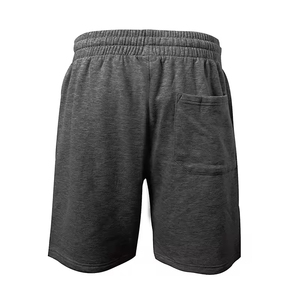 Shorts de course décontractés pour hommes en coton 100% de haute qualité, légers, pour le jogging, vente en gros en ligne 2026 - Product Image 3