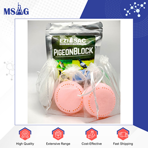 ในประสบการณ์การผลิตถุงกันน้ำปลอดภัยสำหรับมนุษย์และสัตว์เลี้ยง - Product Image 5