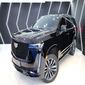 ข้อเสนอสุดคุ้มสำหรับรถอีสคาเลด แพลตตินัม สปอร์ต ปี 2021 - Product Image 1