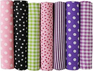 Tissu imprimé numérique en coton de qualité supérieure idéal pour les housses de coussin de rideaux et les projets de bricolage - Product Image 5