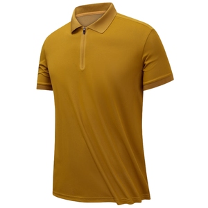 Camisa Polo de punto estampada para hombre, polos de moda para hombre, camisetas Polo de punto de algodón de alta calidad, ropa informal de negocios - Product Image 2