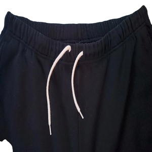 กางเกงวอร์มแห้งเร็วสำหรับผู้หญิงกางเกงวิ่งขาตรงใส่สบายรุ่นแรก - Product Image 1