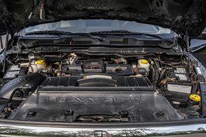 Dodge Ram 2500 Laramie 4x4 Usada, 2010, Volante a la Izquierda/Derecha, de Uso Pesado - Product Image 5