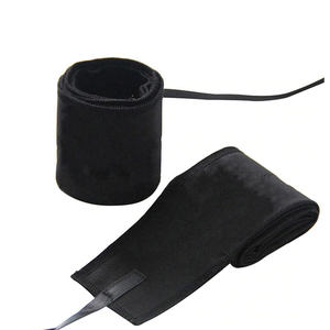 Bandas de Protección para Muñecas para Entrenamiento Profesional en Gimnasio, Colores Personalizados, Logotipo, Precio Bajo, Equipo de Entrenamiento Físico para Verano - Product Image 3