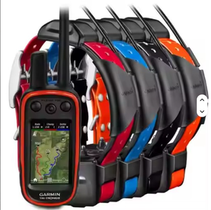 OFERTA de Envío Gratuito: Collares GPS para Perros Alphas 100 con TT15 COMBO - Product Image 1