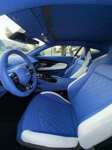 Aston Martin DB12 Coupé 2026 Nuevo/Usado en Venta - Product Image 5