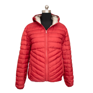 High Quality Puffer <b>Jacket</b> Keep Warm Men's Puffer <b>Jackets</b> Winter Puffer <b>Jacket</b> For Man - Product Image 2