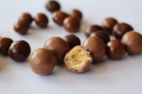 Nouvelle machine à faire fondre le chocolat automatique pour lait et farine, alimentée par prise électrique
