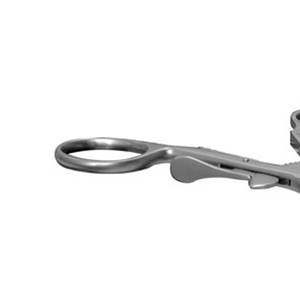 Spreader Spine <b>Orthopedic</b> <b>Surgical</b> <b>Instrument</b> Stainless Steel Low Price - Product Image 2