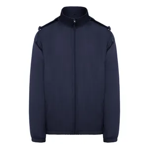Giacca Idrorepellente Personalizzata Makalu, Felpe e Maglioni Promozionali - Product Image 2